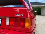 BMW M3 Coupe 1988 года (NA)